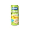 330ml banana juice drink 100% natural