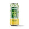 330ml canned Jussvina 100% pure natural coconut water
