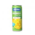 330ml mango juice drink 100% natural