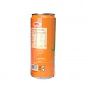 330ml orange juice drink 100% natural nutrition