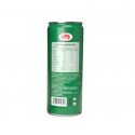 330ml pineapple juice drink 100% natural nutrition
