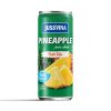 330ml pineapple juice drink with pulp 100 natural
