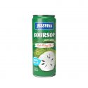 330ml soursop juice drink 100% natural