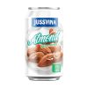 Jussvina almond juice drink 330ml tin can 2