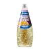 jussvina passion fruit basil seed drink 290ml glass bottle
